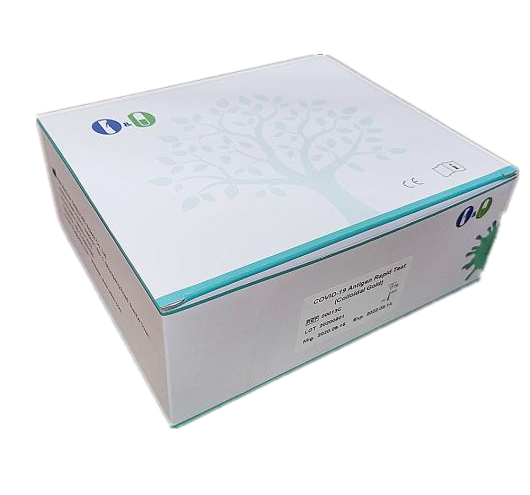 COVID-19 Antigen Rapid Test